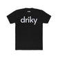 Little Driky - OG2 Cotton Crew Tee