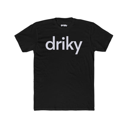Little Driky - OG2 Cotton Crew Tee