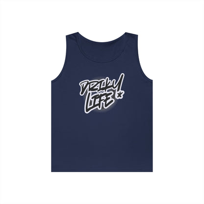 Driky Life - OG - Tank Top