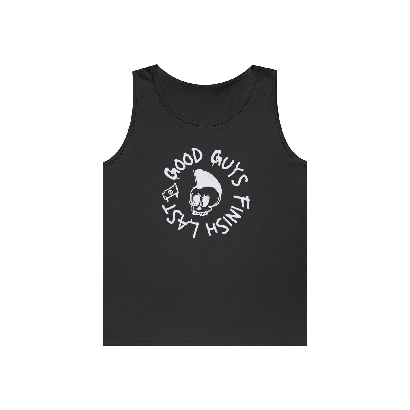 Drikyz Good Guys Finish Last -  OG2 - Tank Top