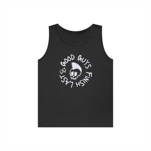 Drikyz Good Guys Finish Last -  OG2 - Tank Top