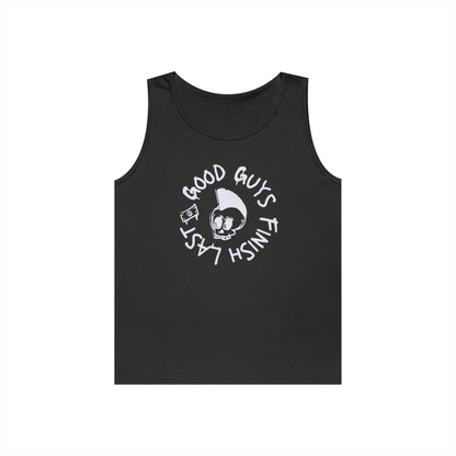 Drikyz Good Guys Finish Last -  OG2 - Tank Top
