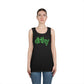 Limp Driky - Green Monkey - Tank Top