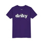Youth Driky Wear - OG2 Short Sleeve Tee