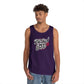 Driky Life - Rose Blood - Tank Top