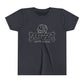 Youth Laugh at the World - Blackout Short Sleeve Tee 26 Colors