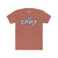Driky Roy-al - OG2 Cotton Crew Tee