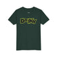 Youth Get Driky - Banana Sunshine Short Sleeve Tee