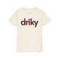 Youth Little Driky - Rose Blood Short Sleeve Tee