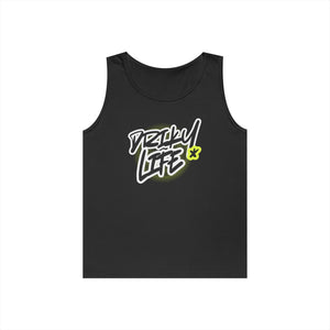 Driky Life - Banana Sunshine - Tank Top
