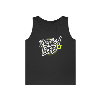 Driky Life - Banana Sunshine - Tank Top