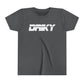 Youth Driky Sport - Simple Short Sleeve Tee