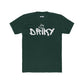 Driky Roy-al - Simple Cotton Crew Tee