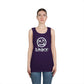 Driky Die Happy - White Night - Tank Top