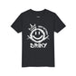 Youth Driky King Nothing - Simple Short Sleeve Tee
