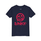 Youth Driky Die Happy - Rose Blood Short Sleeve Tee