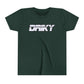 Youth Driky Sport - OG2 Short Sleeve Tee