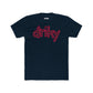 Limp Driky - Rose Blood Cotton Crew Tee