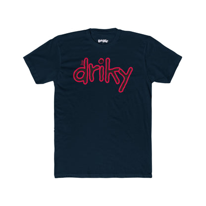 Limp Driky - Rose Blood Cotton Crew Tee