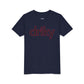 Youth Little Driky - Rose Blood Short Sleeve Tee