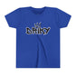 Youth Driky Roy-al - OG Short Sleeve Tee