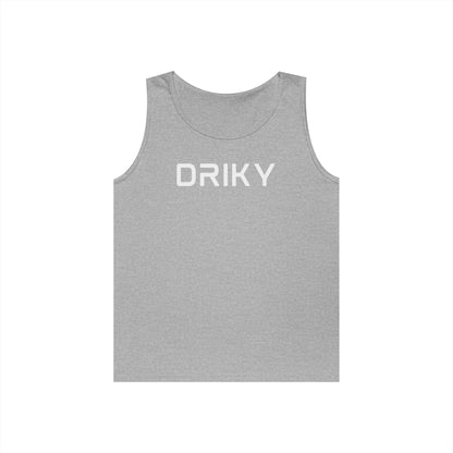 Driky Stud Muffn' - Simple - Tank Top