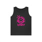 Driky King Nothing - Pinkerton - Tank Top