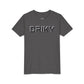 Youth Driky Stud Muffin - Blackout Short Sleeve Tee