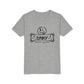 Youth Laugh at the World - Blackout Short Sleeve Tee 26 Colors