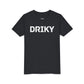 Youth Drikyish - Simple Short Sleeve Tee