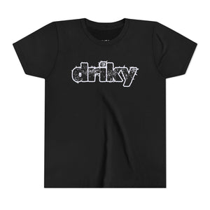 Youth Driky Wear - OG Short Sleeve Tee