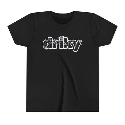 Youth Driky Wear - OG Short Sleeve Tee