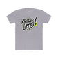 Driky Life - Banana Sunshine Cotton Crew Tee 16 Colors