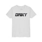 Youth Driky Sport - Blackout Short Sleeve Tee