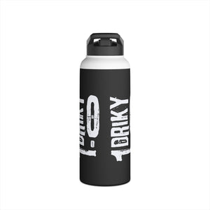 Driky 1 point 0 Bro - OG2 Stainless Steel Water Bottle