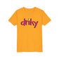Youth - Limited Edition Limp Driky Good Guys Finish Last - Pinkerton Short Sleeve Tee 26 Colors