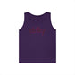 Little Driky -  Pinkerton - Tank Top
