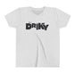 Youth Get Driky - OG Short Sleeve Tee
