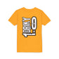 Youth Driky 1 point 0 Bro - OG2 Back Print Short Sleeve Tee