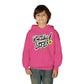 Driky Life - Banana Sunshine - Youth Heavy Blend Hoodie