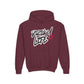 Driky Life - Rose Blood - Youth Heavy Blend Hoodie