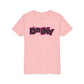 Youth Get Driky - Pinkerton Short Sleeve Tee