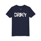 Driky it Youth Short Sleeve Tee