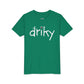 Youth Limp Driky - Simple Short Sleeve Tee