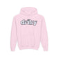 Driky Wear - OG2 - Youth Heavy Blend Hoodie