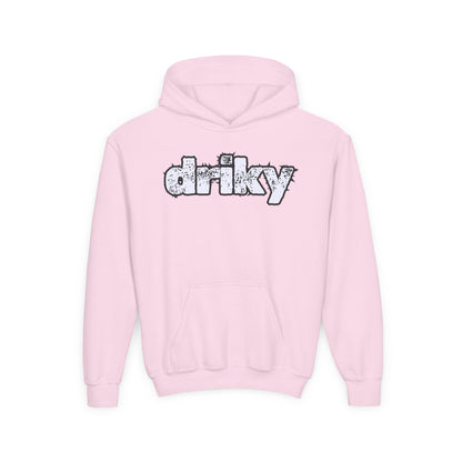 Driky Wear - OG2 - Youth Heavy Blend Hoodie