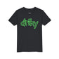 Youth Limp Driky - Green Monkey Short Sleeve Tee