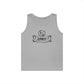 Driky Laugh at the World - Blackout - Tank Top