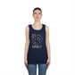 Driky King Nothing - Blackout - Tank Top