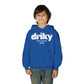 Driky ESTD Wear - Simple - Youth Heavy Blend Hoodie